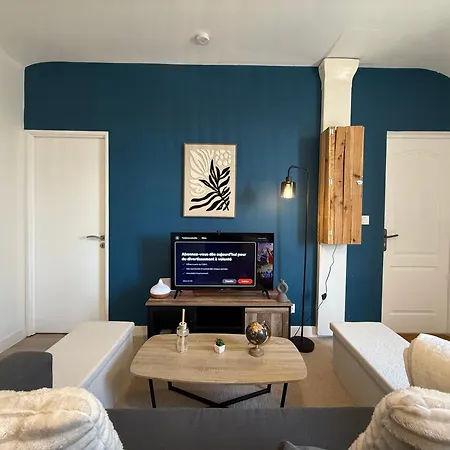Cosy Trelazé Trélazé