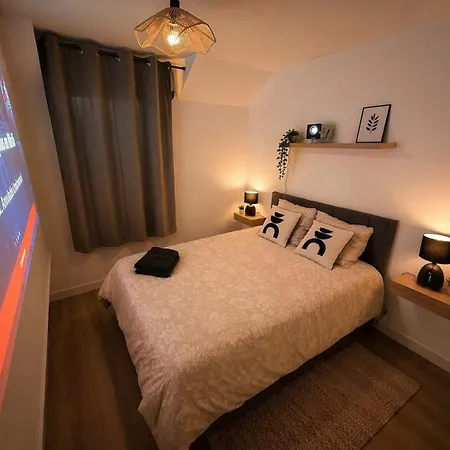 Cosy Trelazé * Trélazé