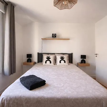 Cosy Lejlighed *