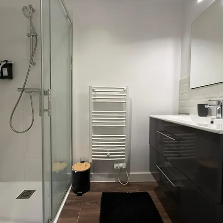 Cosy Trelazé